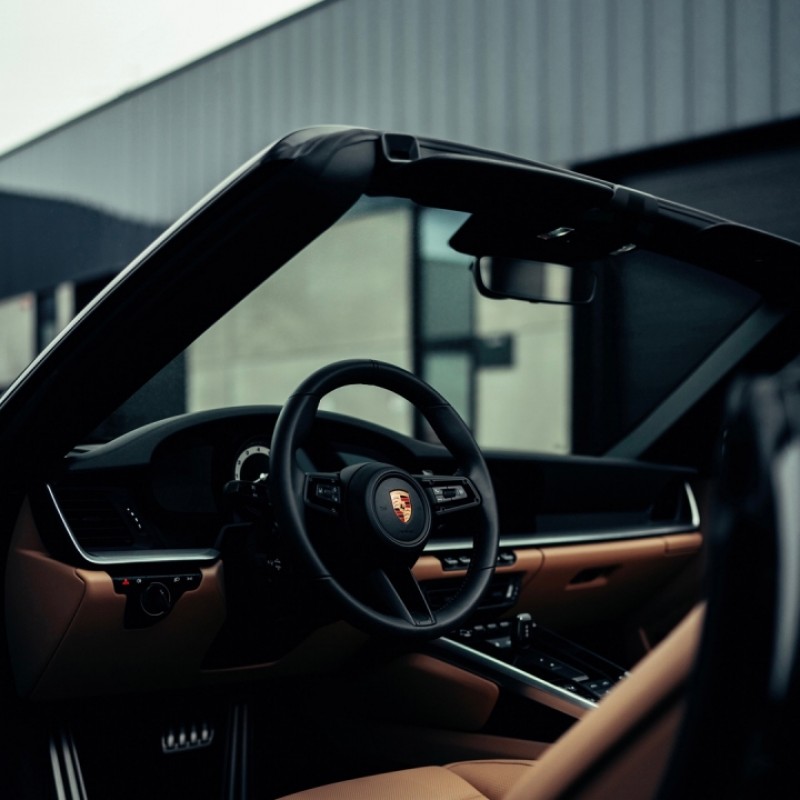 sm Porsche 992  15 - MaxV Detailing 